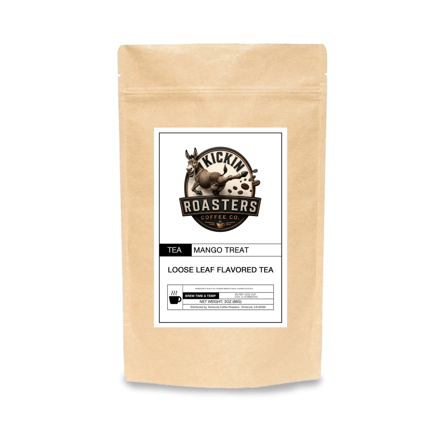 Mango Treat